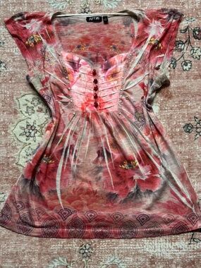Apt. 9 Blouse